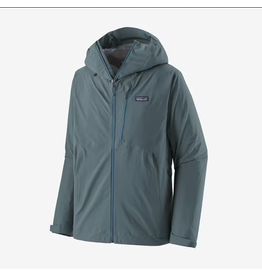 PATAGONIA MENS GRANITE CREST JACKET