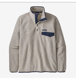 PATAGONIA MENS LW SYNCH SNAP-T P/O 2023