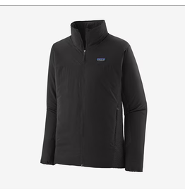 PATAGONIA MENS NANO-AIR LIGHT HYBRID JACKET