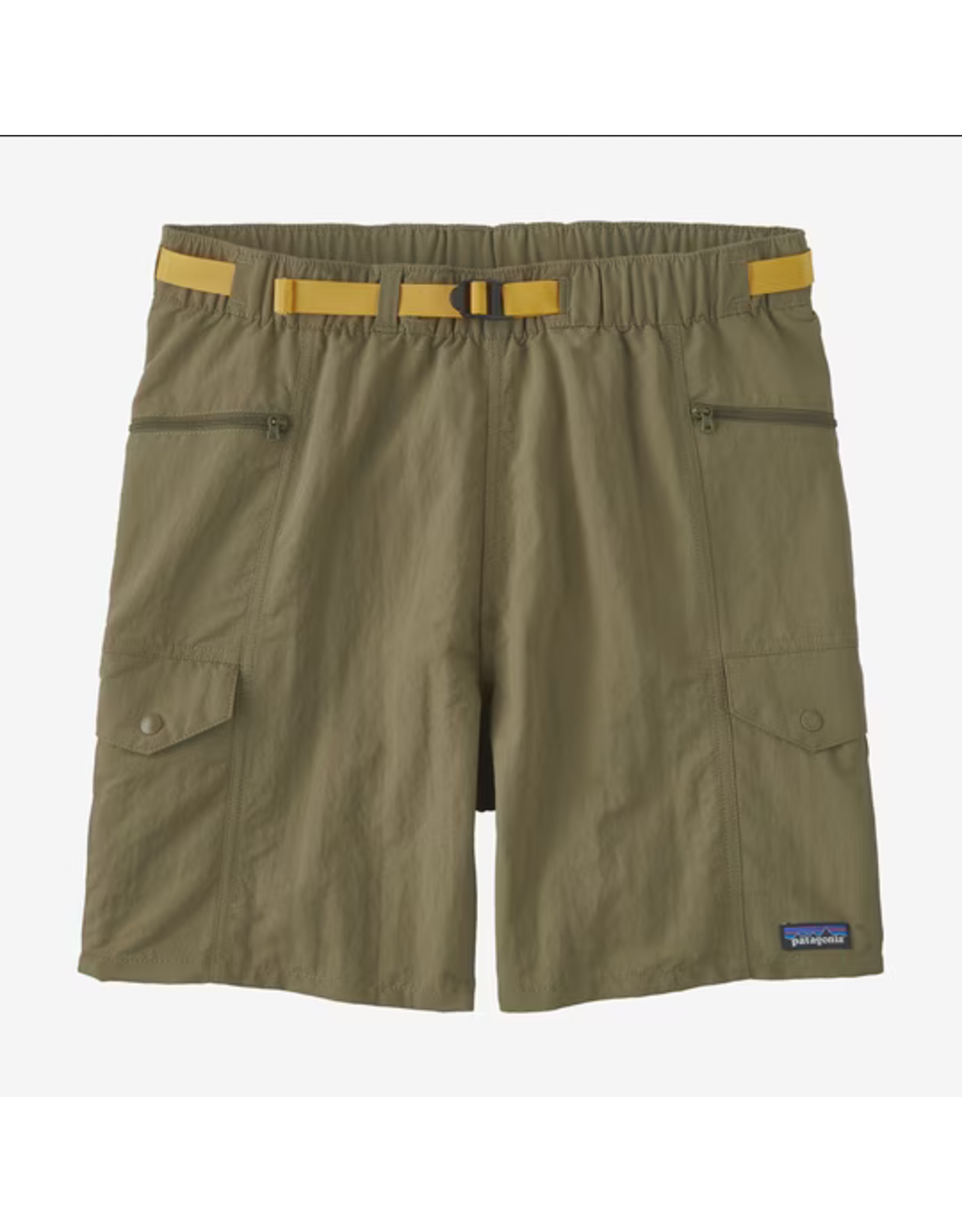 PATAGONIA MENS OUTDOOR EVERYDAY SHORTS - 7 IN. 2023