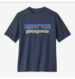 PATAGONIA YOUTH CAP SW T-SHIRT 2023
