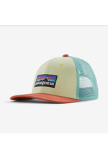 PATAGONIA YOUTH TRUCKER HAT 2023