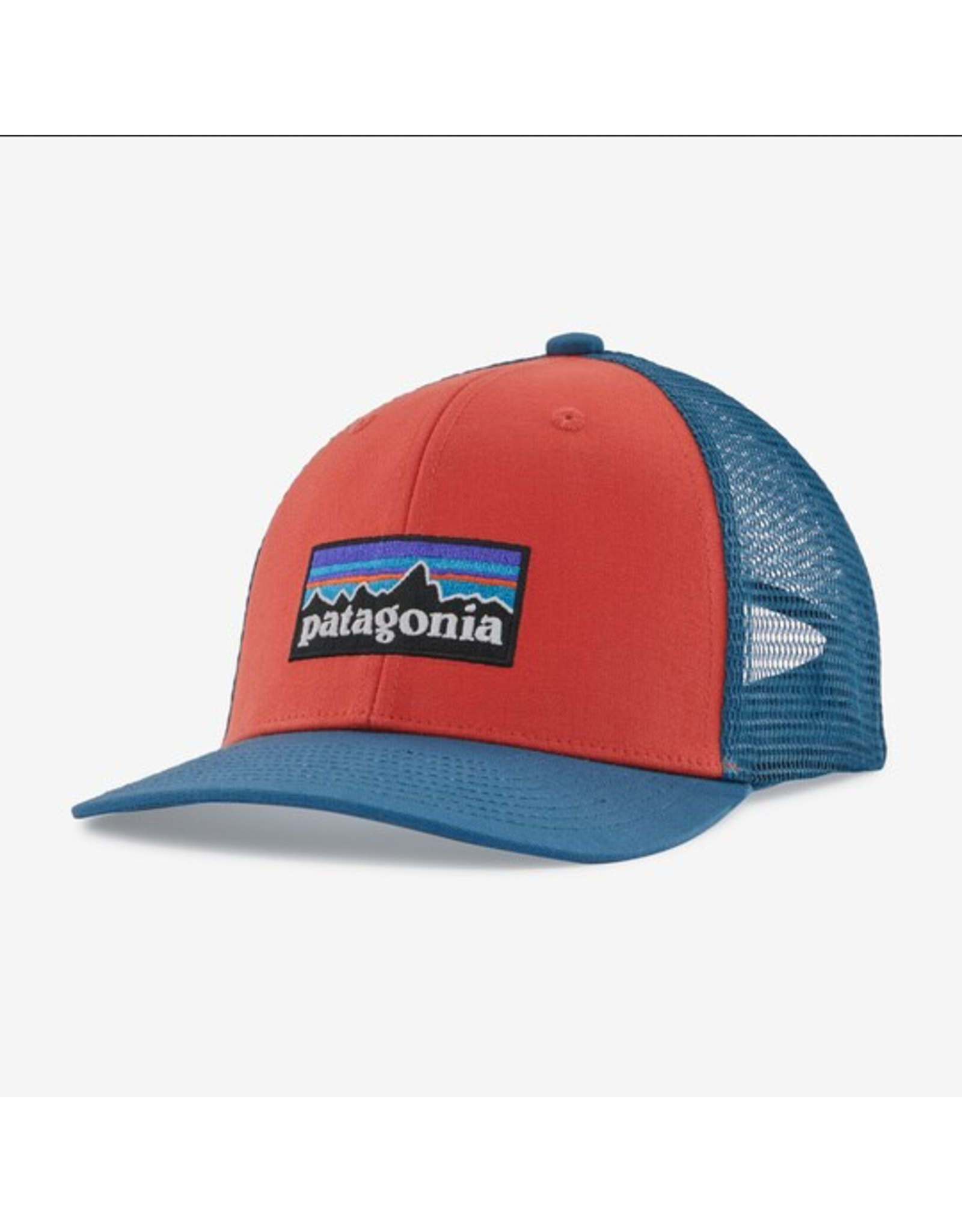 PATAGONIA YOUTH TRUCKER HAT 2023