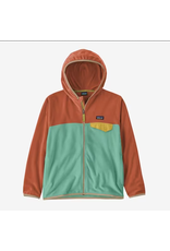 PATAGONIA YOUTH MICRO D SNAP-T JACKET 2023