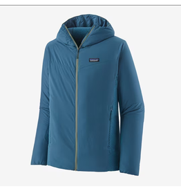 PATAGONIA MENS NANO-AIR LIGHT HYBRID HOODY