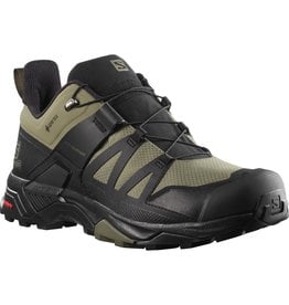 SALOMON MEN X ULTRA 4 GTX SHOE