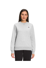THE NORTH FACE WOMEN'S HERITAGE PATCH CREW 2022