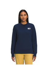 THE NORTH FACE WOMEN'S HERITAGE PATCH CREW 2022