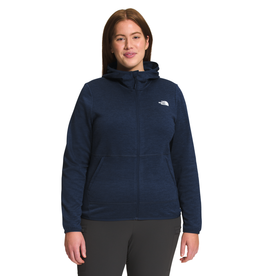 THE NORTH FACE WOMEN'S PLUS CANYONLANDS HOODIE