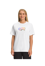 THE NORTH FACE WOMEN'S S/S PRIDE TEE