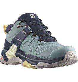 SALOMON WOMEN X ULTRA 4 SHOE