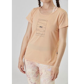 PICTURE WOMEN HILA TECH TEE