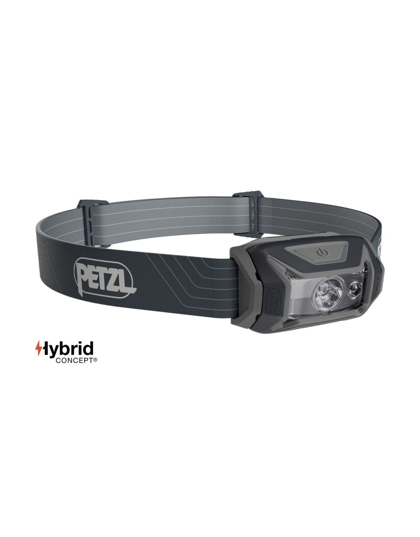 PETZL TIKKA
