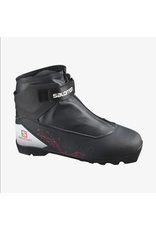 SALOMON VITANE PLUS BLACK/ROCK/DUST XC BOOTS