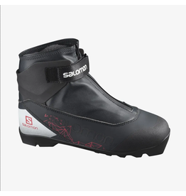 SALOMON VITANE PLUS BLACK/ROCK/DUST XC BOOTS