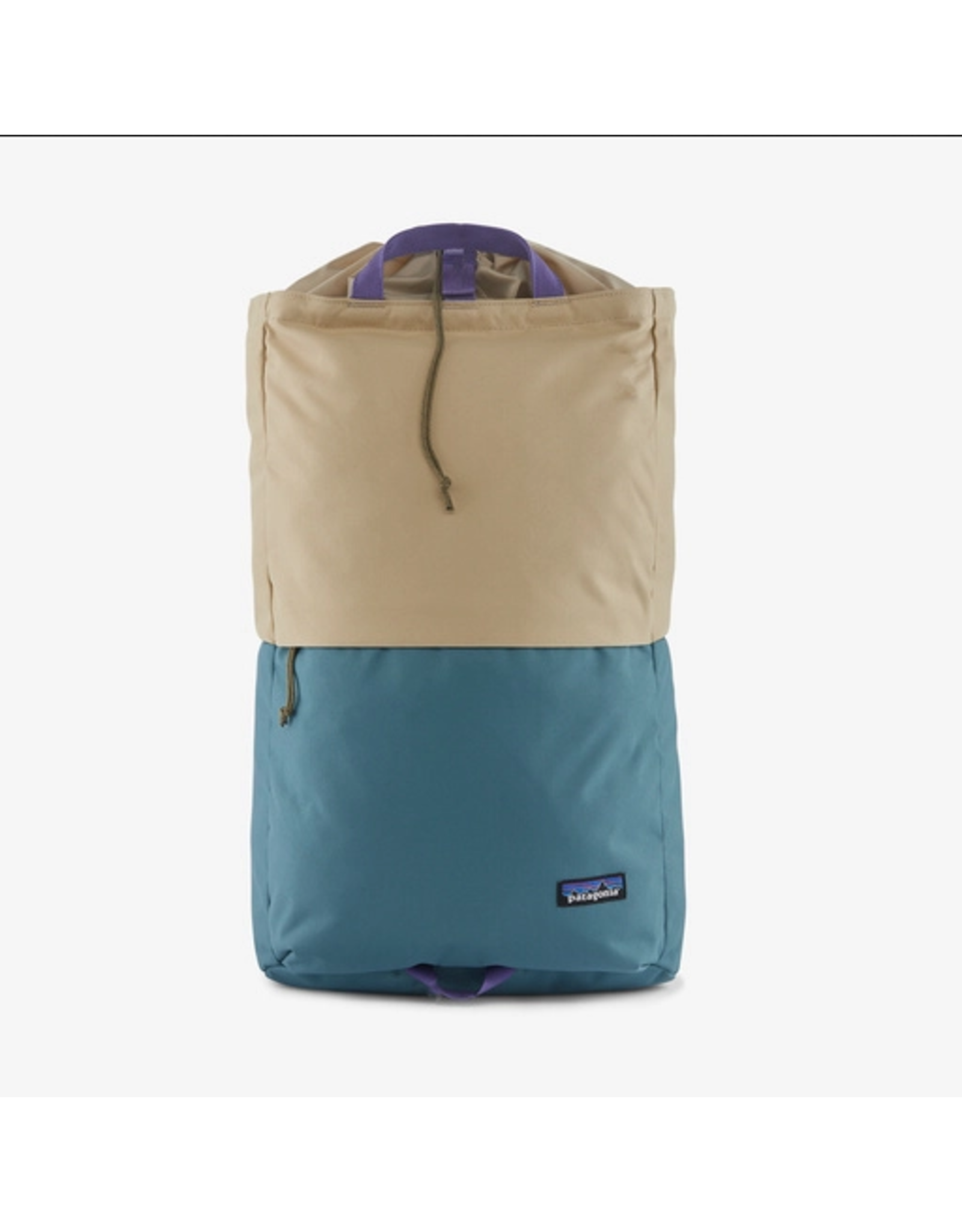PATAGONIA FIELDSMITH LINKED PACK