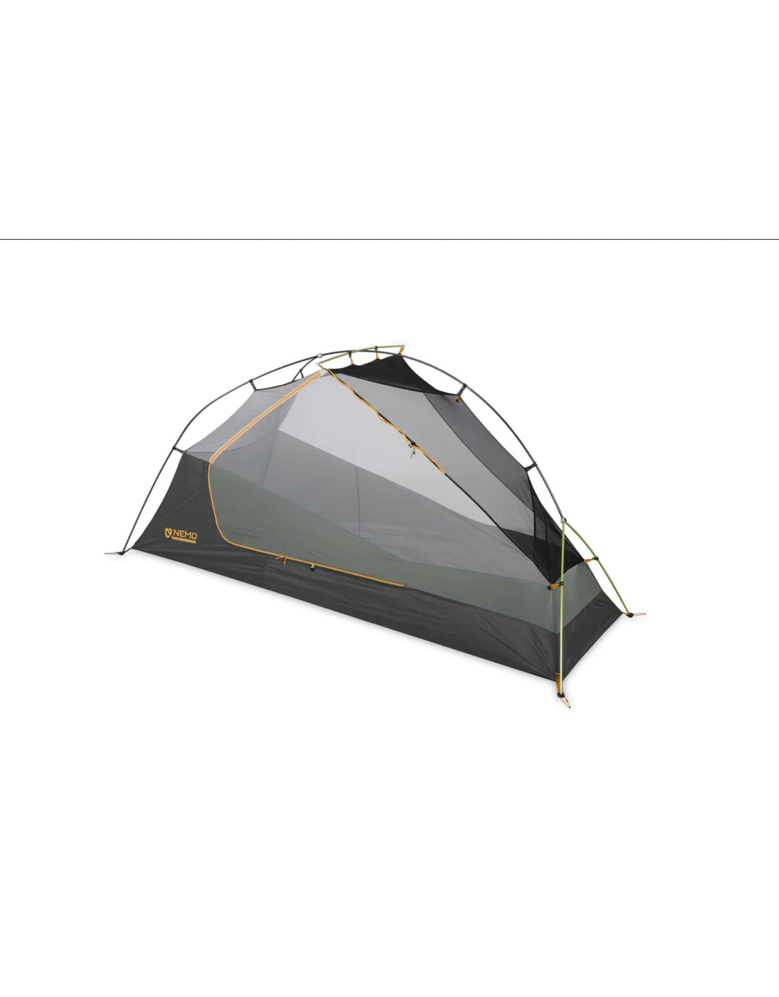 NEMO Equipment DRAGONFLY OSMO BIKEPACK 2P