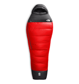 THE NORTH FACE INFERNO -20F/-29C FIERY RED