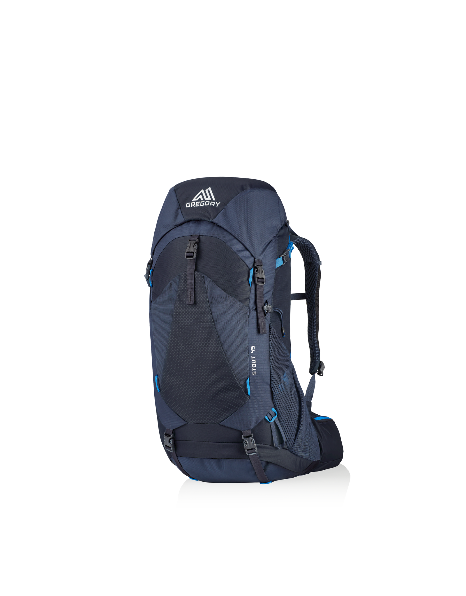 GREGORY STOUT 45 TRAILFLEX