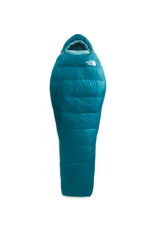 THE NORTH FACE TRAIL LITE DOWN 20 BLUE CORAL / REEF WATER