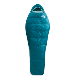 THE NORTH FACE TRAIL LITE DOWN 20 BLUE CORAL / REEF WATER