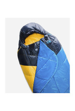 THE NORTH FACE THE ONE BAG SUPERSONIC BLUE