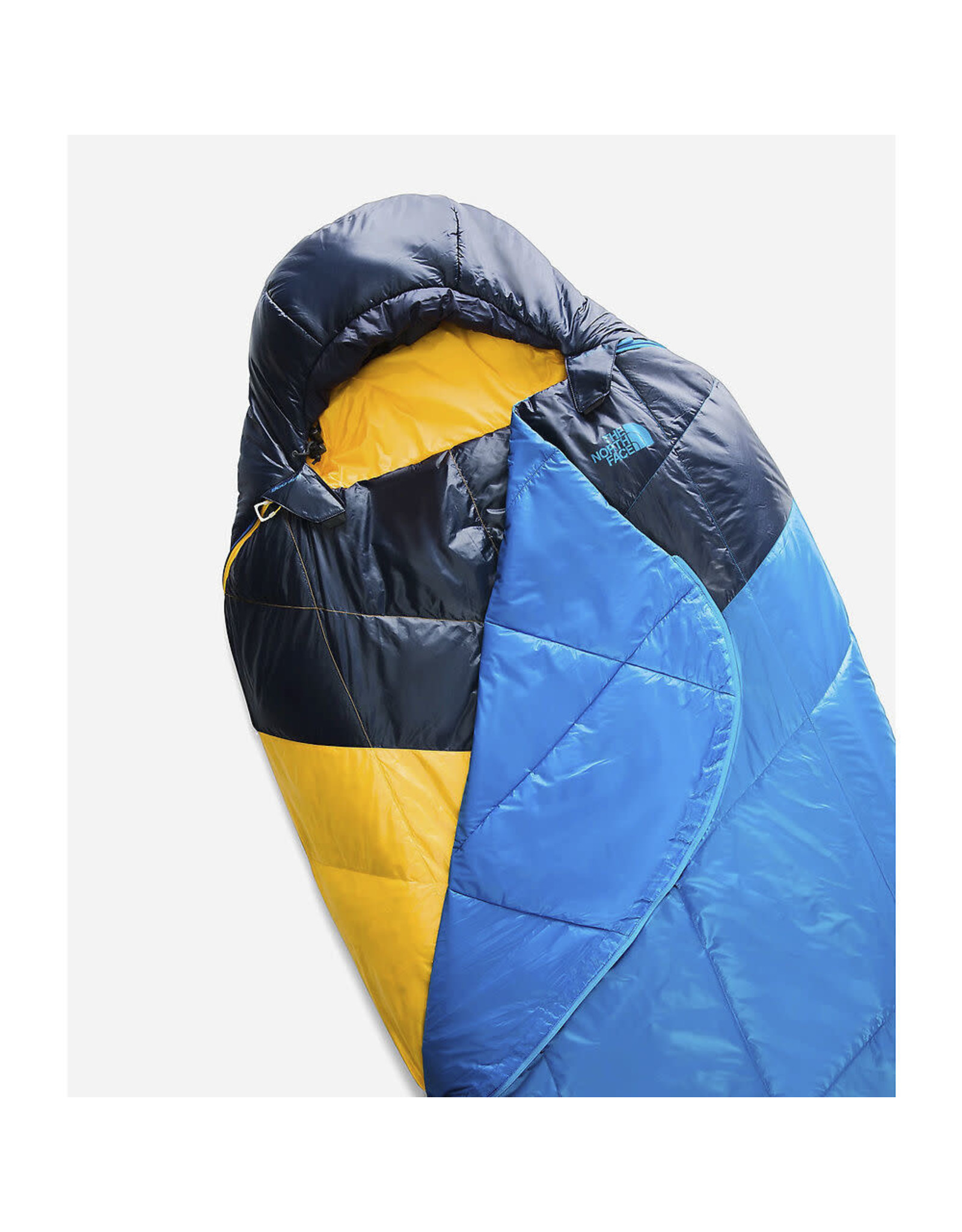 THE NORTH FACE THE ONE BAG SUPERSONIC BLUE