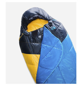 THE NORTH FACE THE ONE BAG SUPERSONIC BLUE