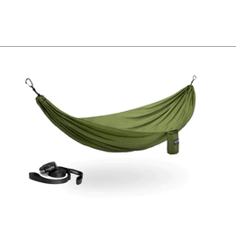 ENO - Eagles Nest Outfitters TRAVELNEST HAMMOCK & STRAPS COMBO