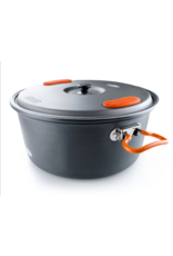 GSI OUTDOORS HALULITE COOK POT