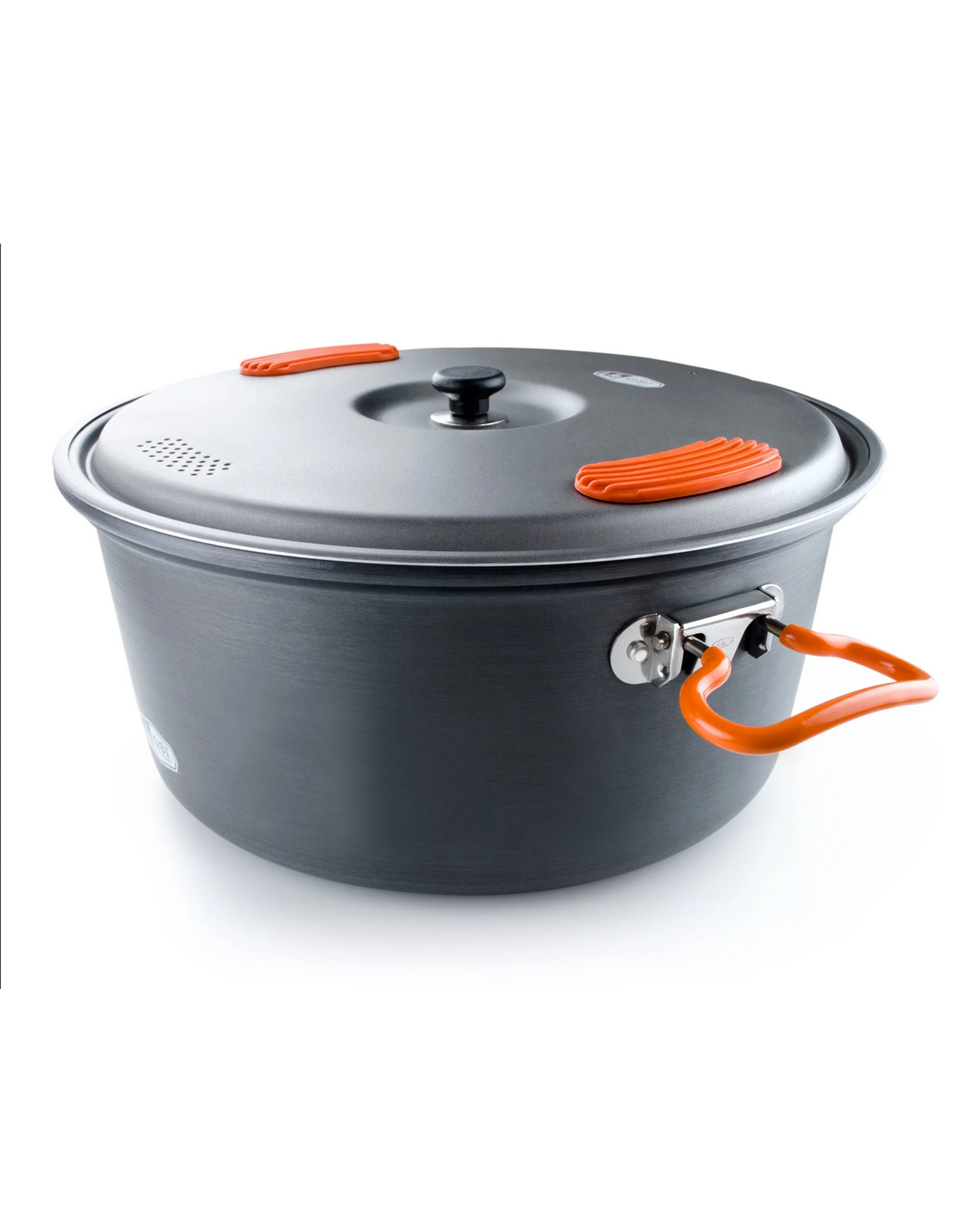 GSI OUTDOORS HALULITE COOK POT