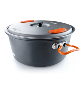 GSI OUTDOORS HALULITE COOK POT