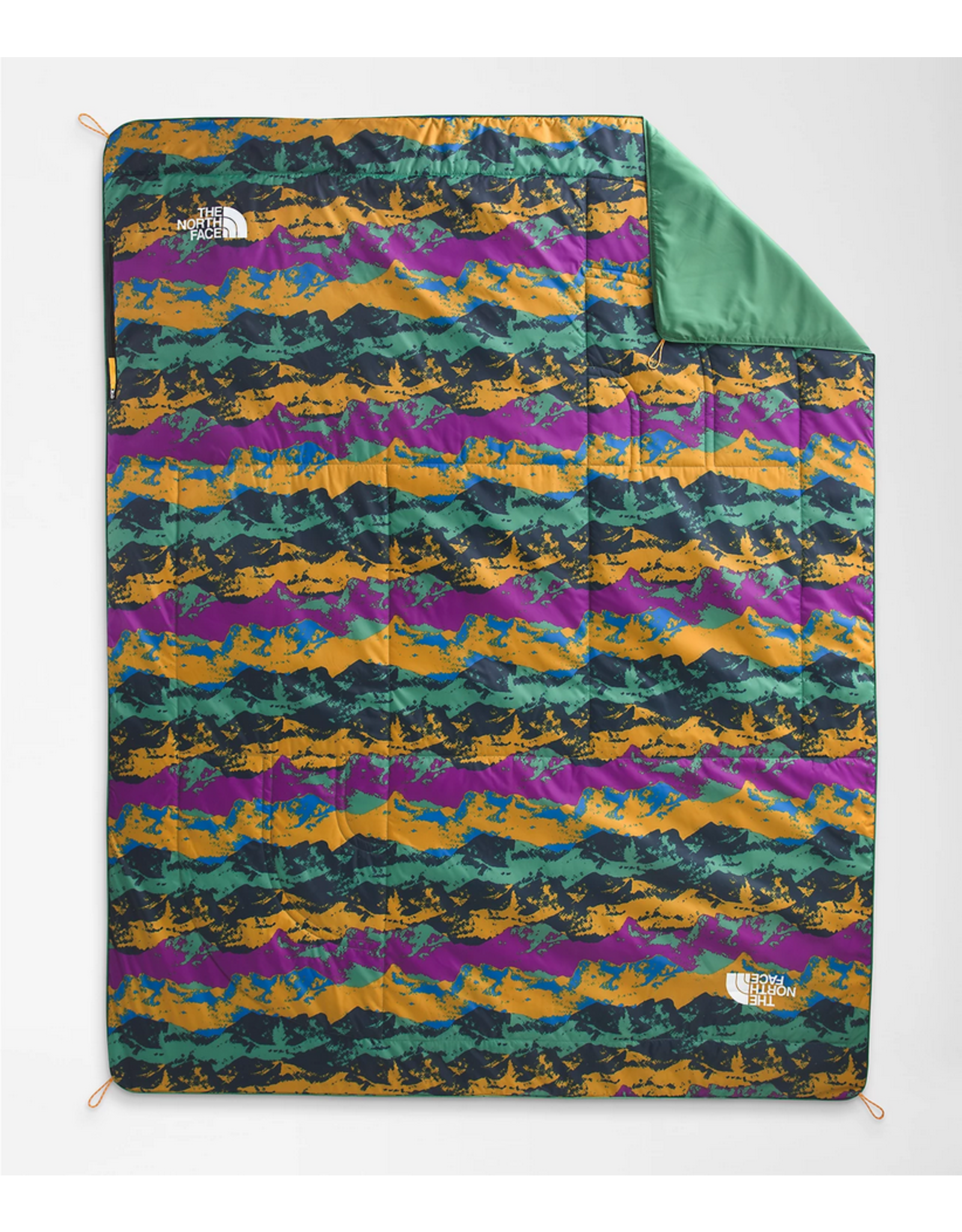 THE NORTH FACE WAWONA BLANKET