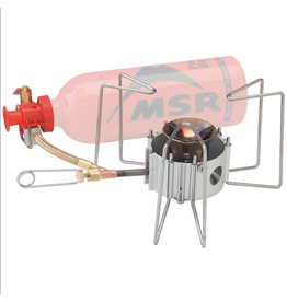 MSR DRAGONFLY MULTIFUEL STOVE