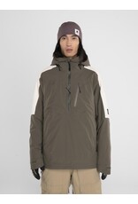 ARMADA MEN WETHERILL 2L INS ANORAK