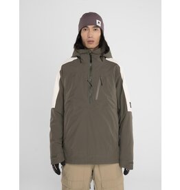 ARMADA MEN WETHERILL 2L INS ANORAK