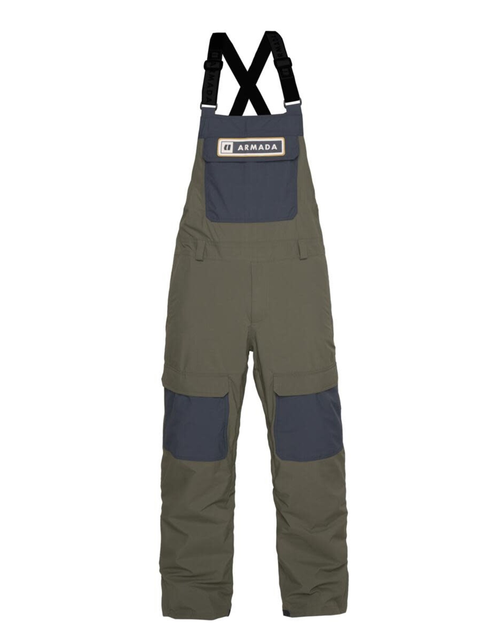 ARMADA MEN SUMPTER 2L BIB PANT 2025