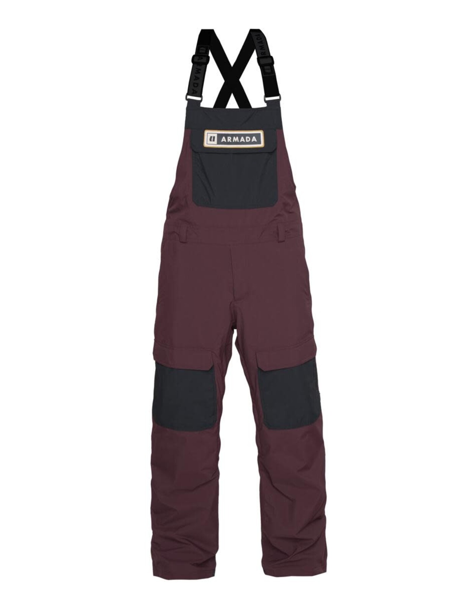ARMADA MEN SUMPTER 2L BIB PANT 2025