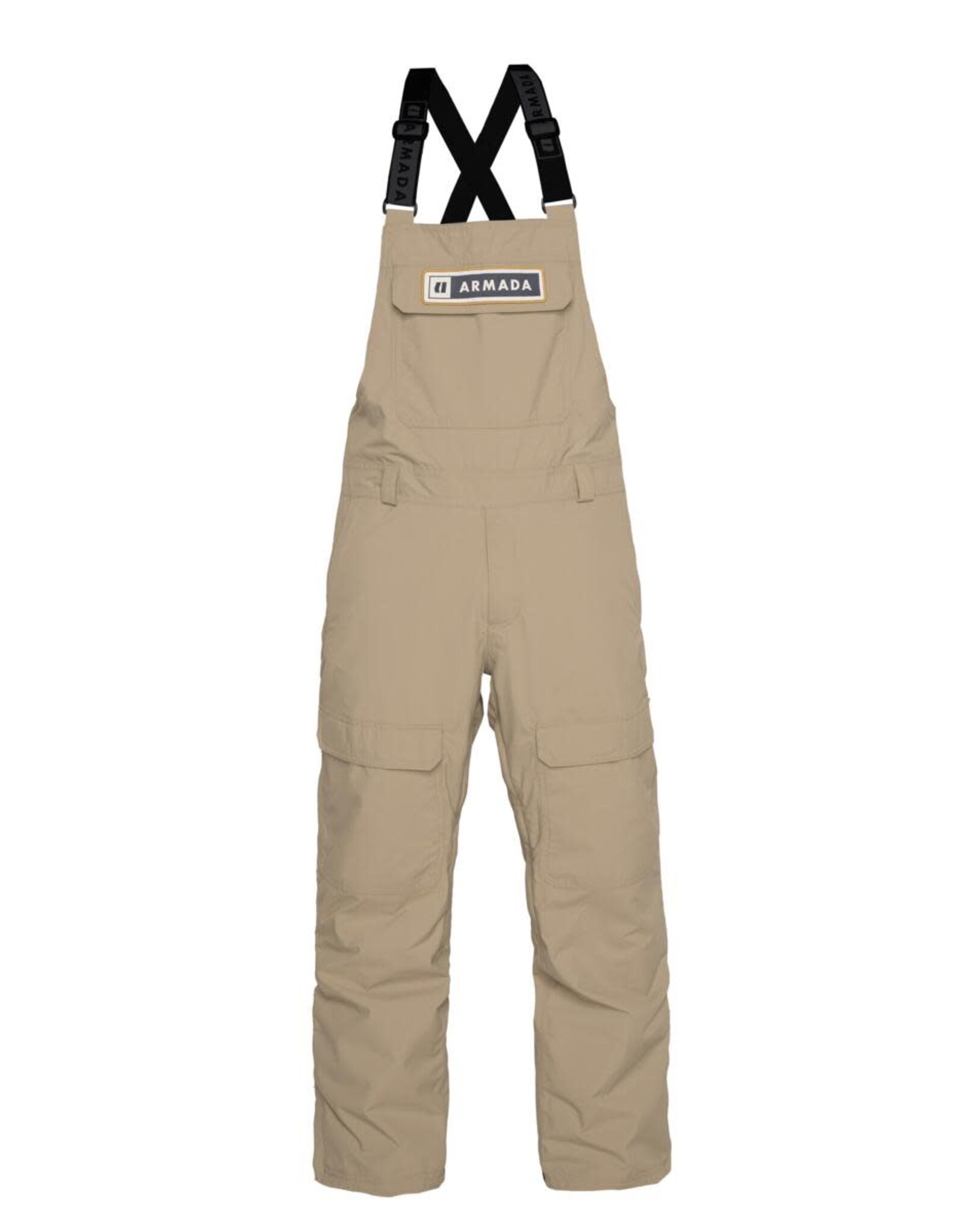 ARMADA MEN SUMPTER 2L BIB PANT 2025