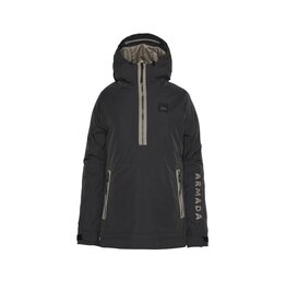 ARMADA WOMEN ROSALIE 2L INS ANORAK