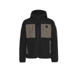 ARMADA UNISEX FURTHERANCE FLEECE JACKET