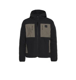 ARMADA UNISEX FURTHERANCE FLEECE JACKET