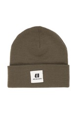 ARMADA STAPLE BEANIE