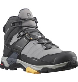 SALOMON MEN X ULTRA 4 MID WINTER TS CSWP BOOT