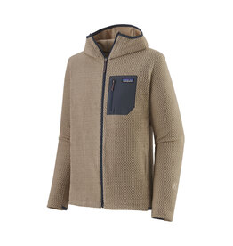 PATAGONIA MENS R1 AIR FULL-ZIP HOODY