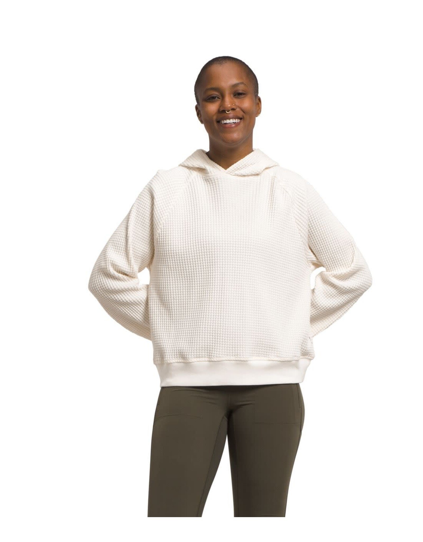 THE NORTH FACE WOMEN'S CHABOT HOODIE