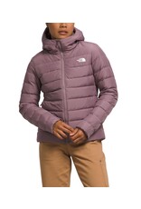 THE NORTH FACE WOMEN'S ACONCAGUA 3 HOODIE