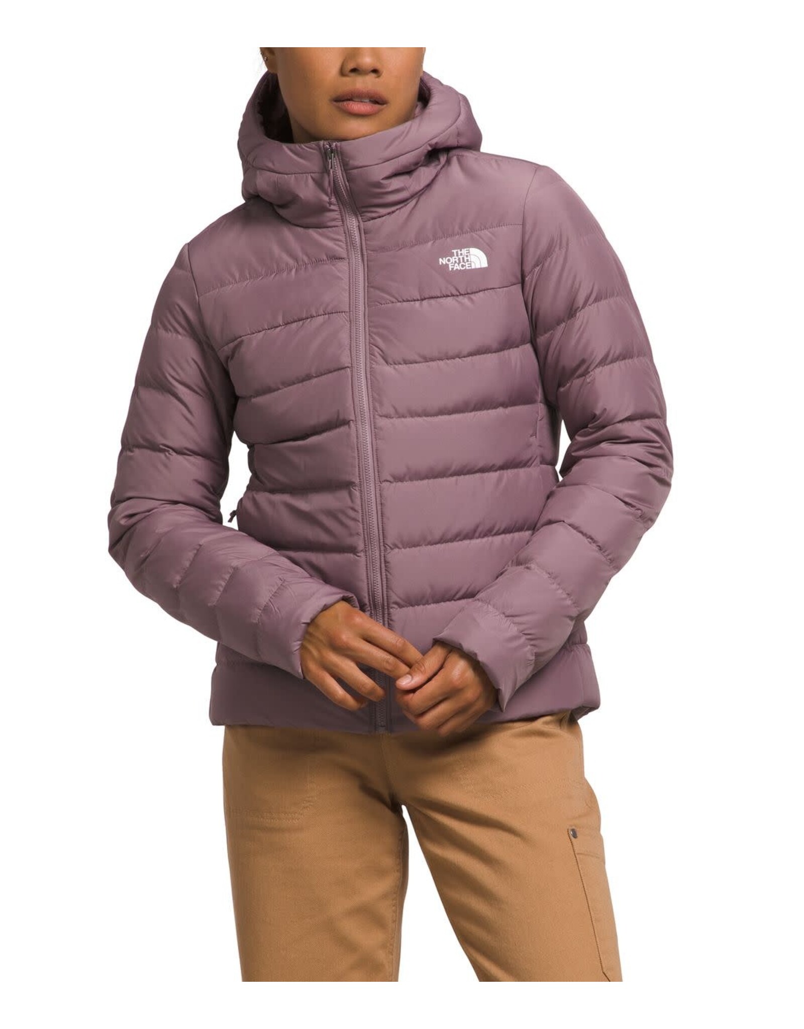 THE NORTH FACE WOMEN'S ACONCAGUA 3 HOODIE