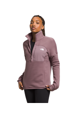 THE NORTH FACE WOMEN'S CANYONLANDS HIGH ALTITUDE ½ ZIP