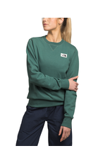 THE NORTH FACE WOMEN'S HERITAGE PATCH CREW 2023